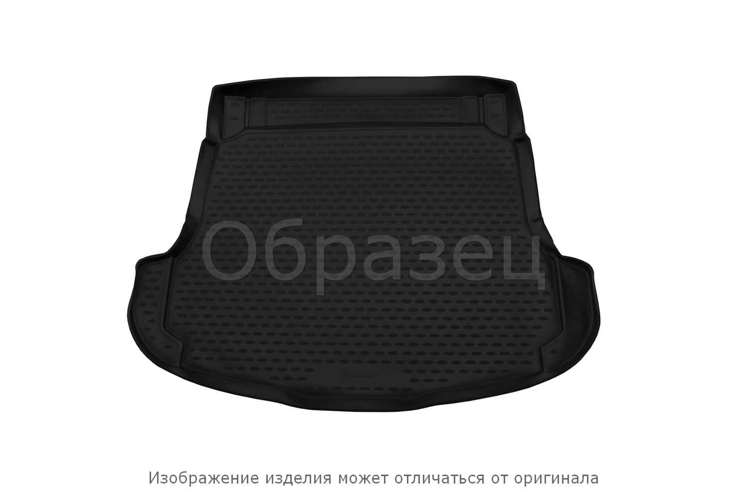 Коврик автомобильный, подходит для MG 550, 2011- сед.
