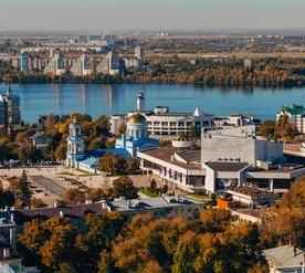 Воронеж