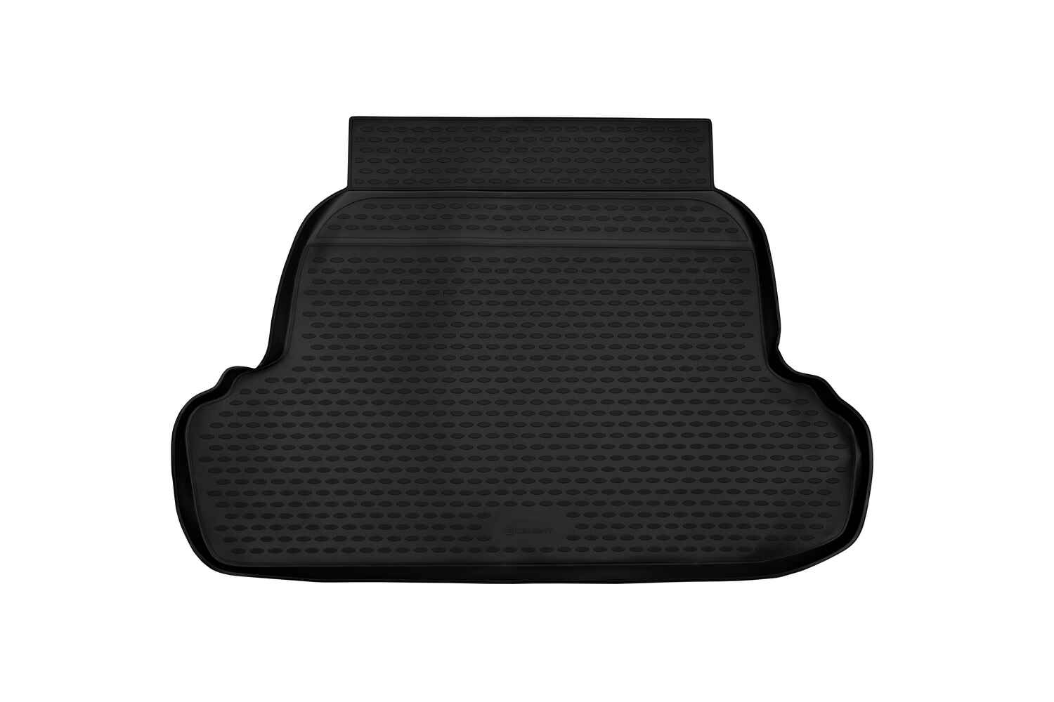 Коврик автомобильный, подходит для TOYOTA Premio/Allion AZT240 JDM 12/2001–05/2007, П.Р., сед. (полиуретан)