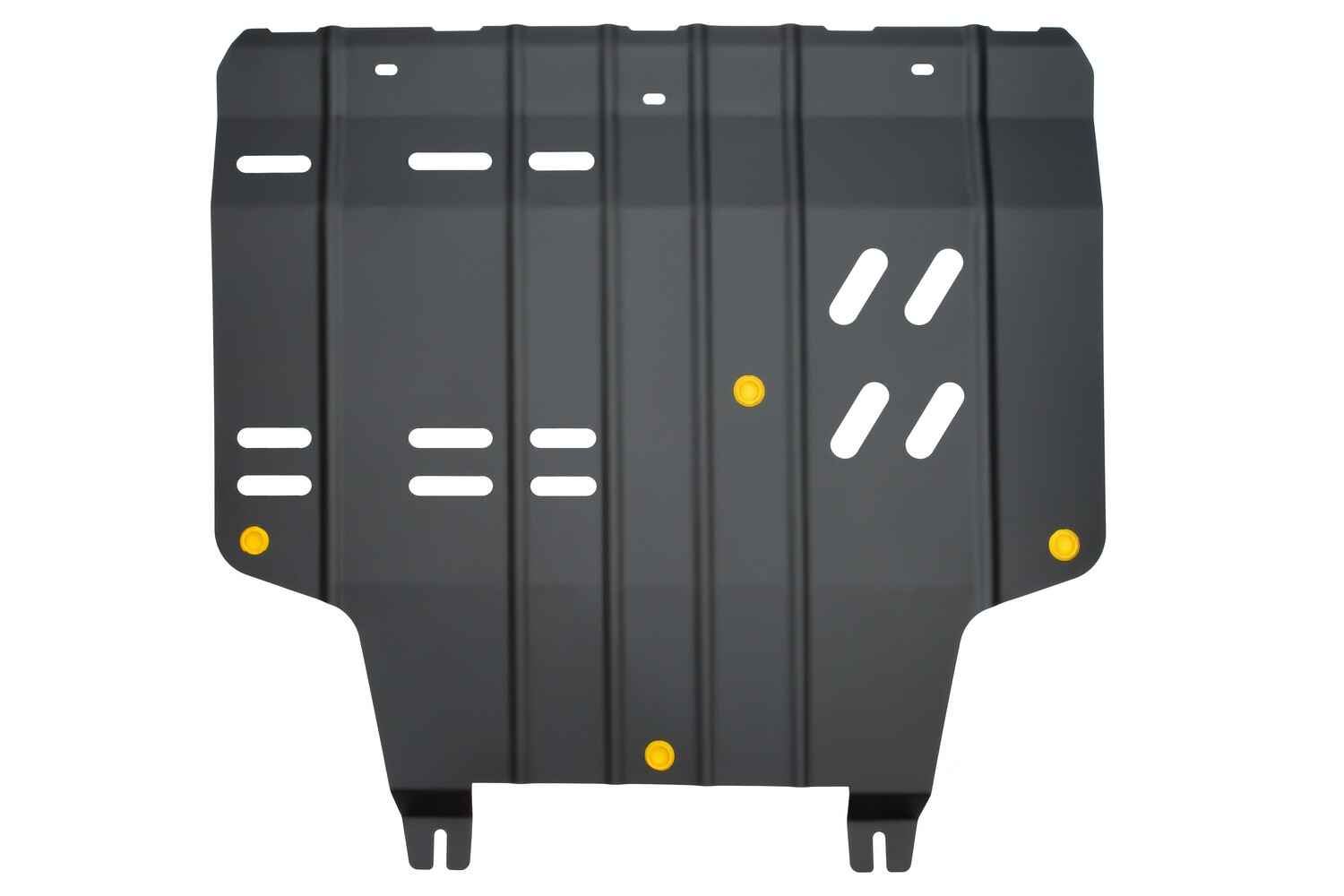 ЗК+ЗКПП и крепёж подходит для CHANGAN Uni-V (23-), Lamore (23-) 1,5T бен. AT, FWD (Доработанный)  / Чанган Юни-В
