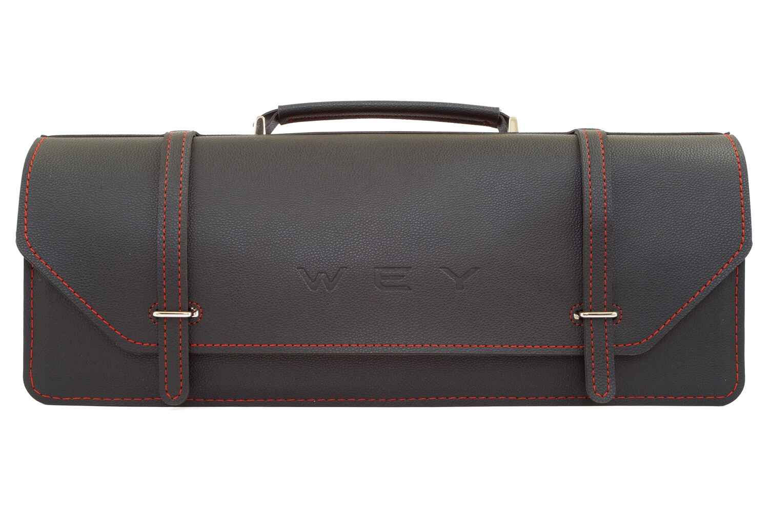 Сумка кожзам Premium (RS) с логотипом WEY