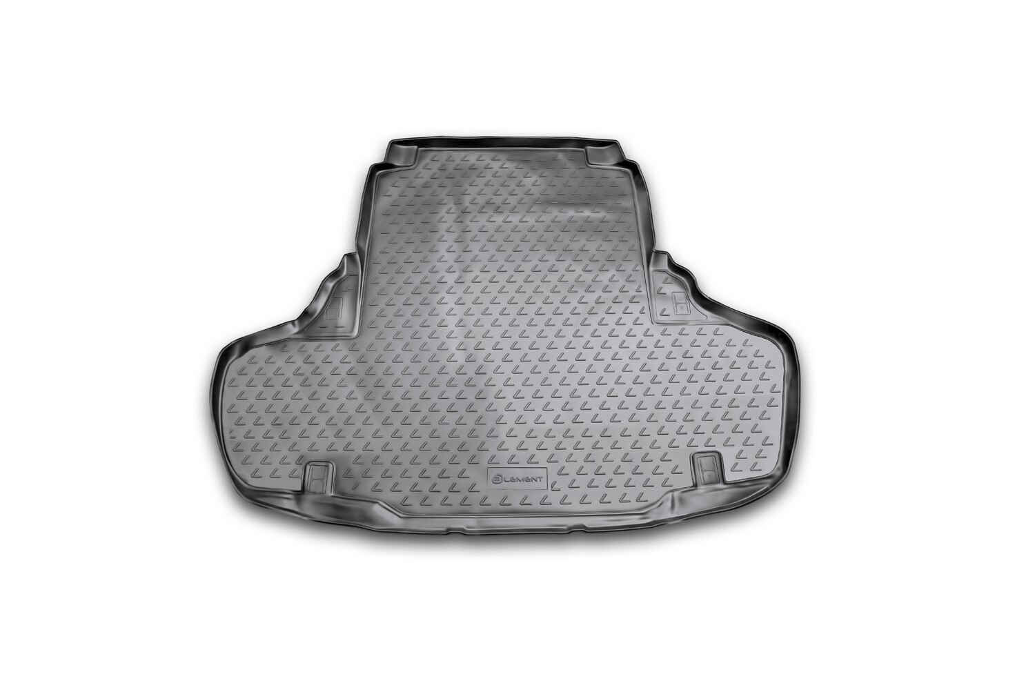 Коврик автомобильный, подходит для LEXUS GS 250/350, 2012- сед.