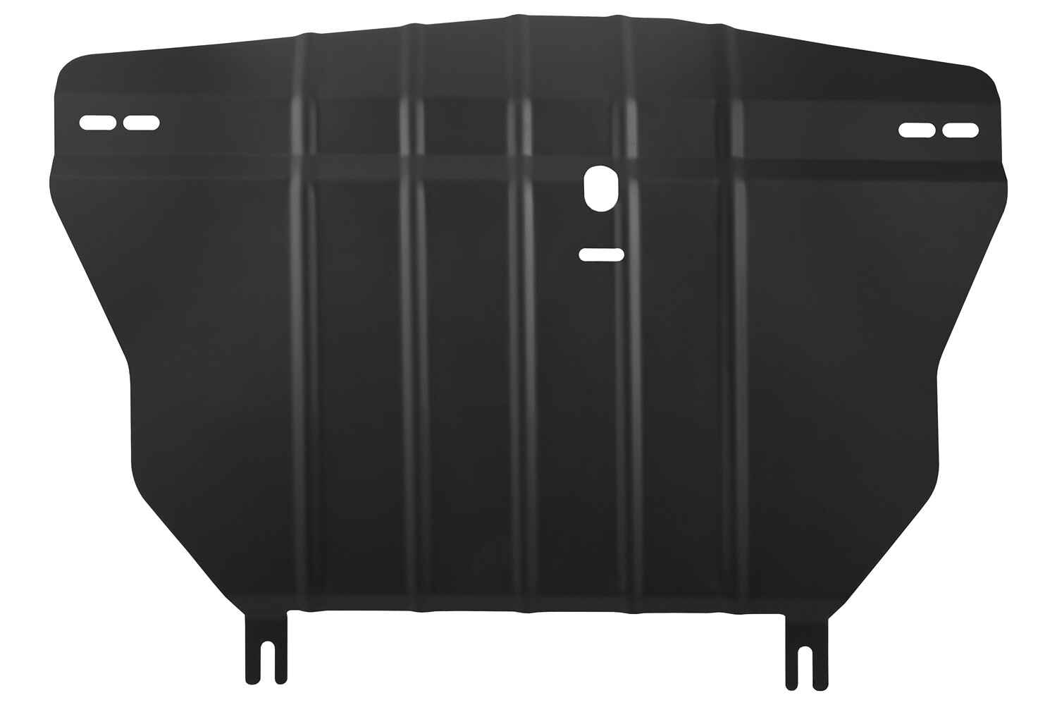 ЗК+ЗКПП и крепёж TOYOTA RAV 4  (12-15) 2,0 бен. CVT / Тойота Рав 4