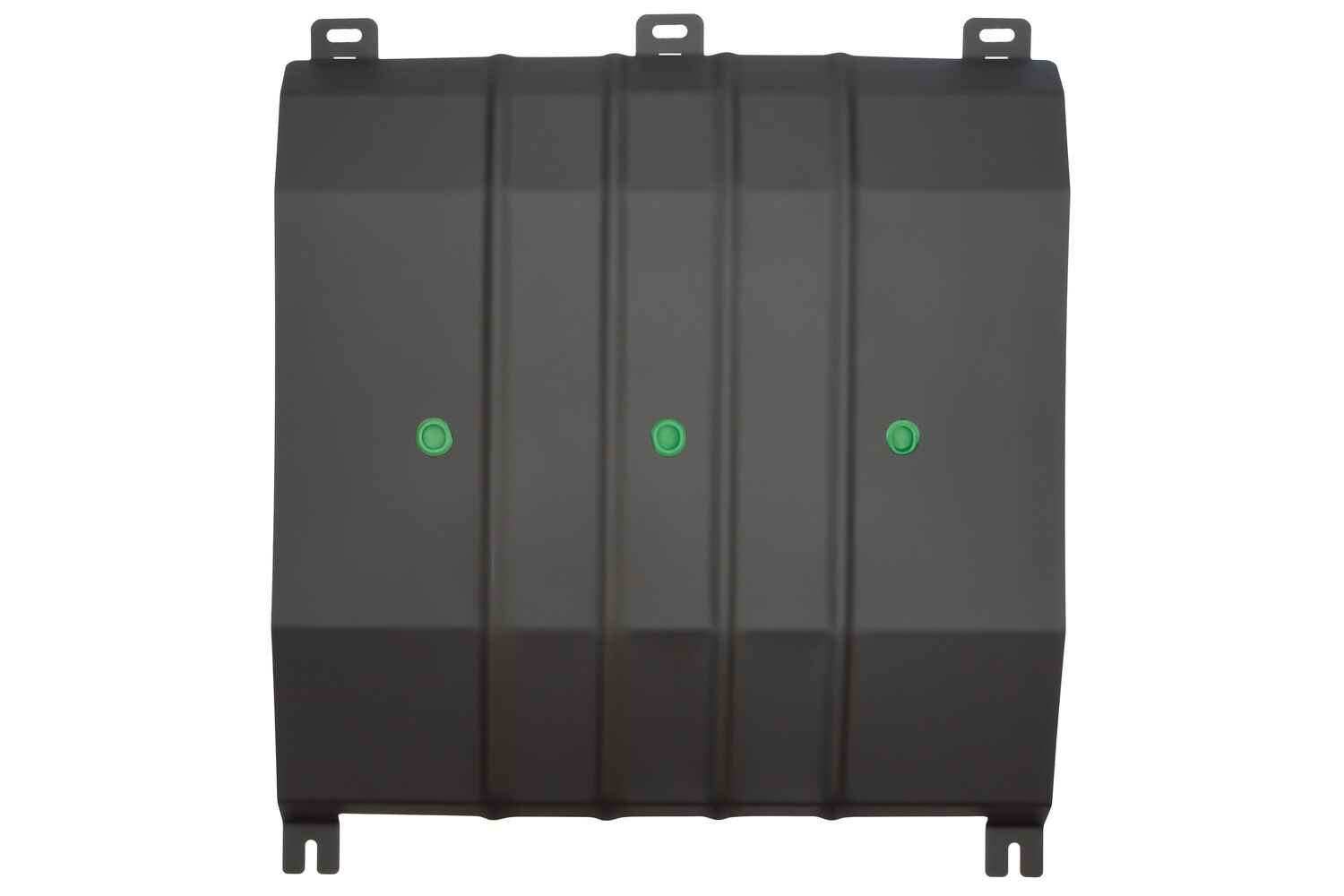 ЗК+ЗКПП и крепёж подходит для EXEED VX (21-) 2.0T, бен., AT, 4WD / Эксид ВХ