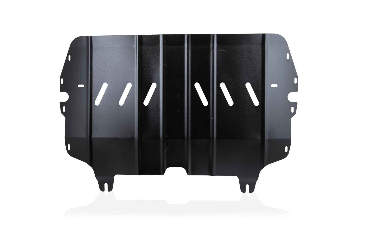 ЗК и крепеж подходит для SKODA Octavia II (09-12), Superb (09-12), VOLKSWAGEN Caddy (09-15) 1,2/1,4/1 / Шкода Суперб