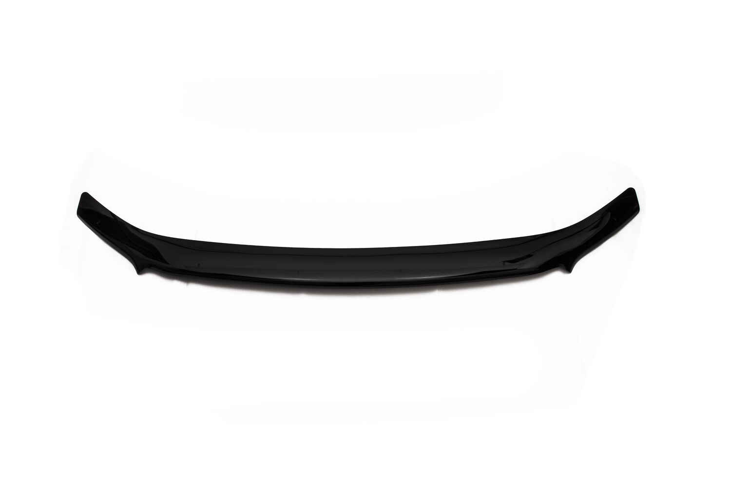 Дефлектор капота темный TOYOTA LAND CRUISER PRADO 150 2013-2017, NLD.STOLCP1312 / Тойота Ленд крузер прадо