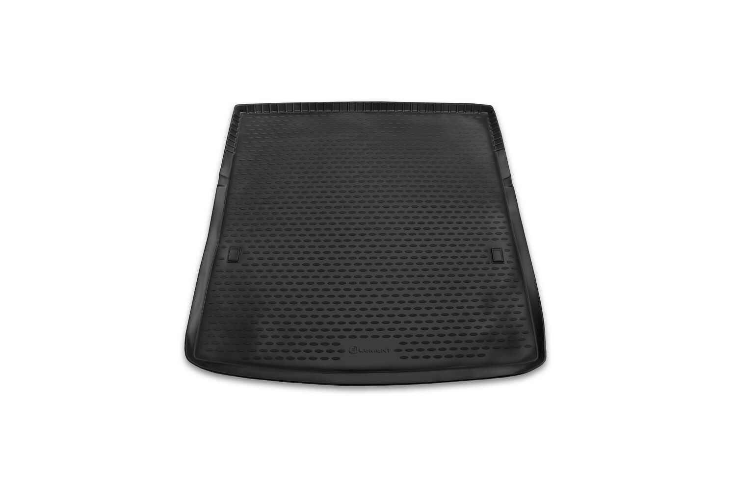 Коврик автомобильный, подходит для INFINITI QX56, 2010-2013/QX80 2013->, внед.длин. (полиуретан)