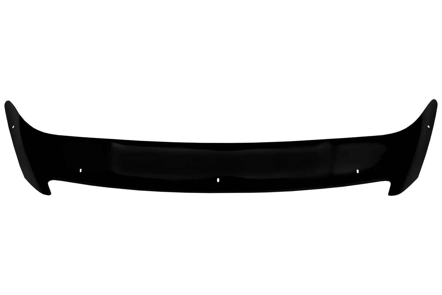 Дефлектор капота темный FORD KUGA 2008-2012, NLD.SFOKUG0812 / Форд Куга