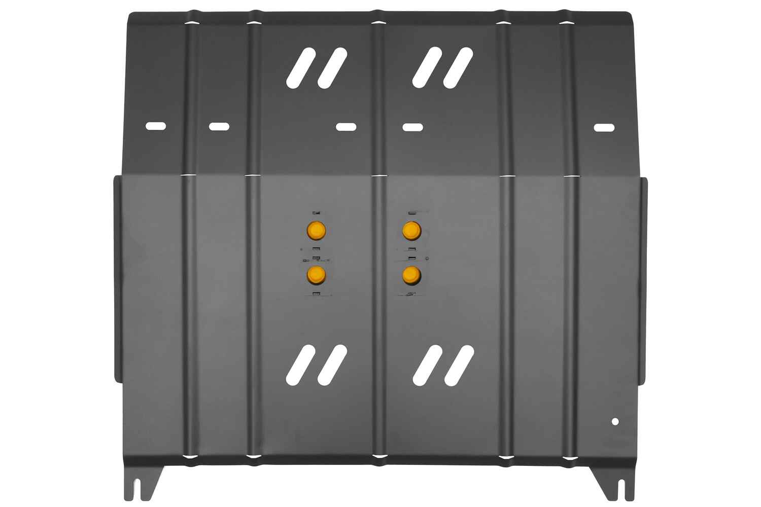ЗК+ЗКПП и крепёж подходит для FORD TRANSIT L2/L3 (24-) 2.3 диз., MT, RWD / Форд Транзит