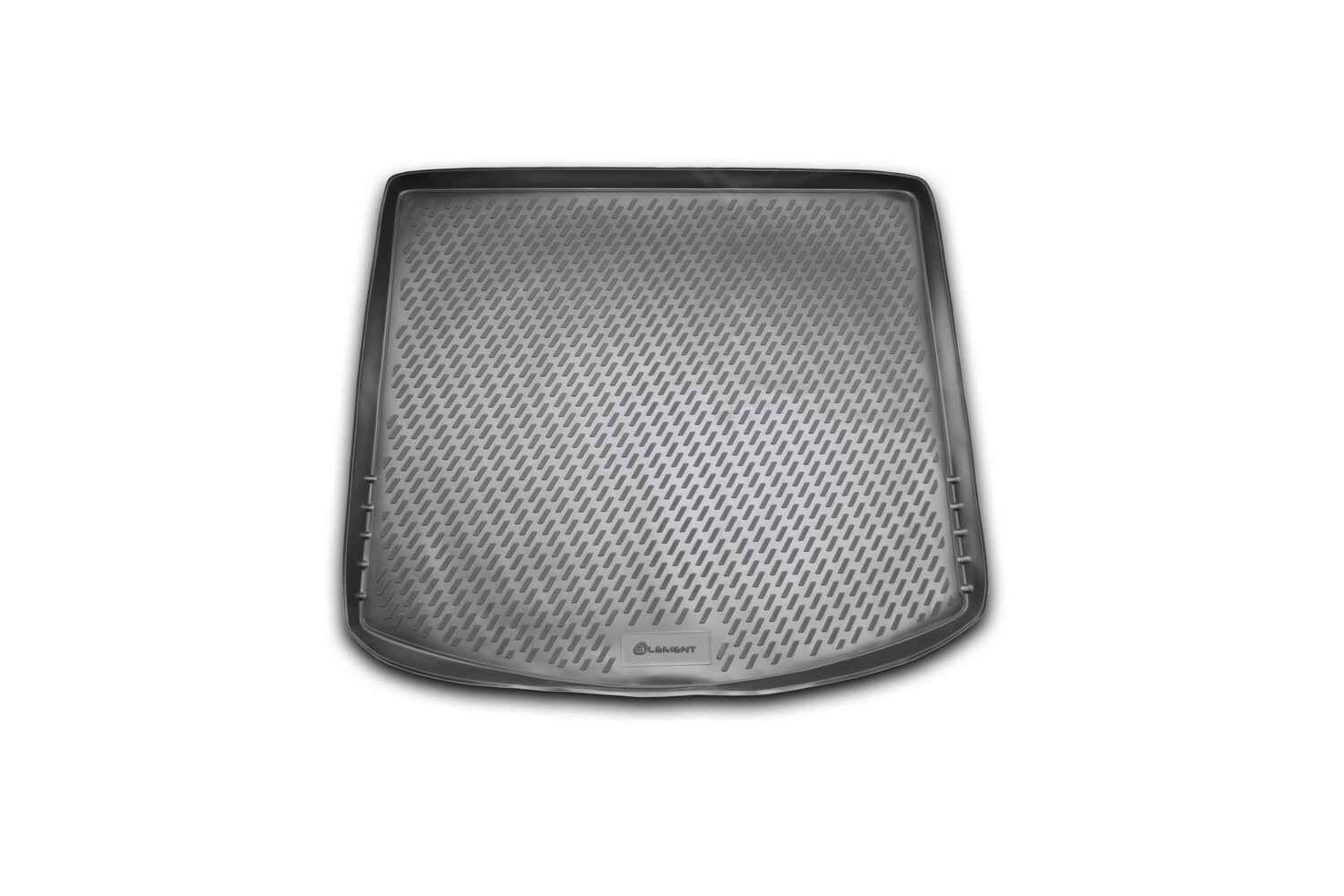 Коврик автомобильный, подходит для MAZDA CX 5, 2011-2016, кросс.  (полиуретан)