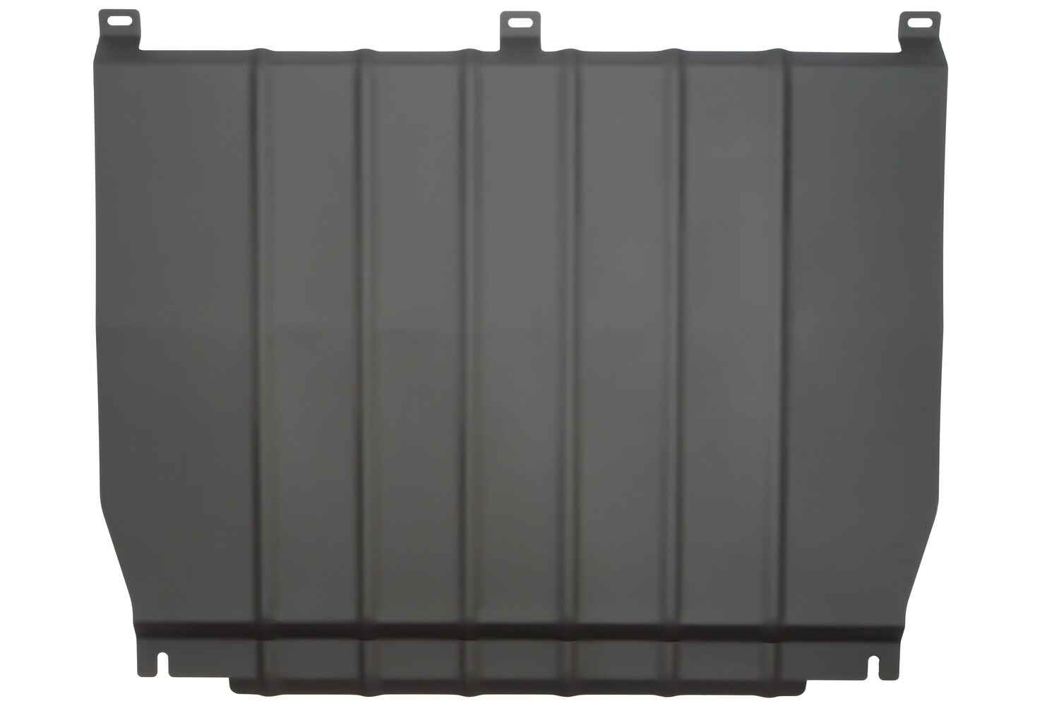 ЗК+ЗКПП и крепеж подходит для KAIYI E5 (23-), OMODA S5 (M1DFL2) (23-) 1,5 бен. CVT, 2WD / Каию Е5