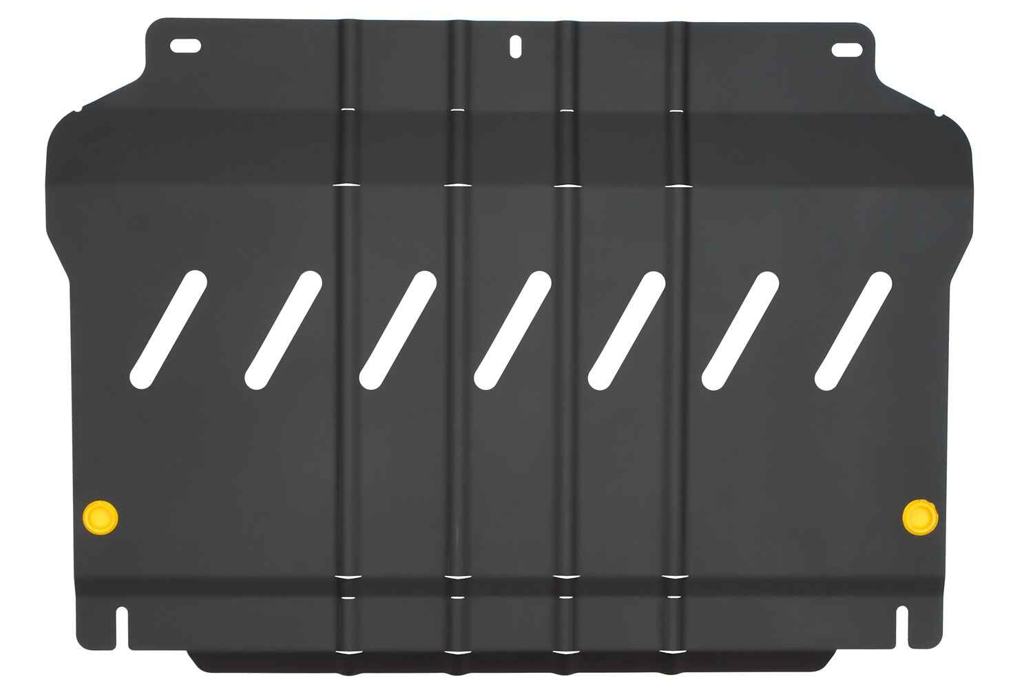 ЗК+ЗКПП и крепёж подходит для JAC J7 (2021-) 1,5 бен. AT / Джак Джей 7