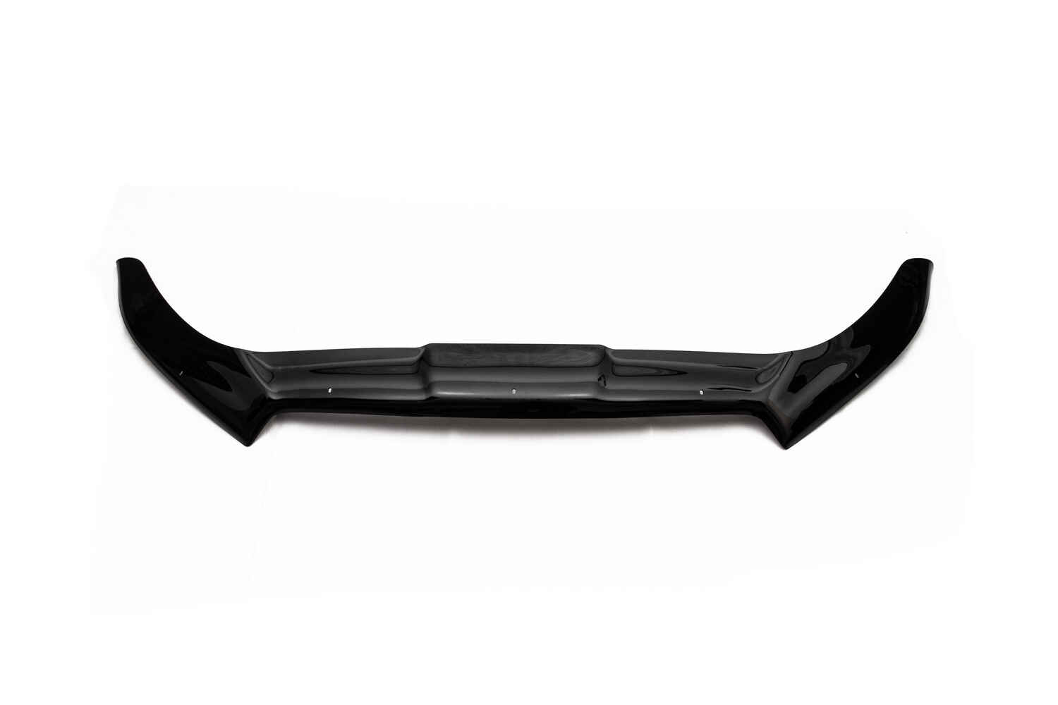 Дефлектор капота темный Subaru Forester 2013-2018, NLD.SSUFOR1312 / Субару Форестер
