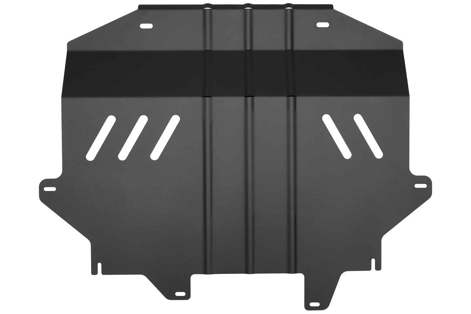 ЗК+ЗКПП и крепёж подходит для GAC GS3  (24-), Empow (25-) 1,5 бен. AMT FWD / Гак Трампчи ГС3