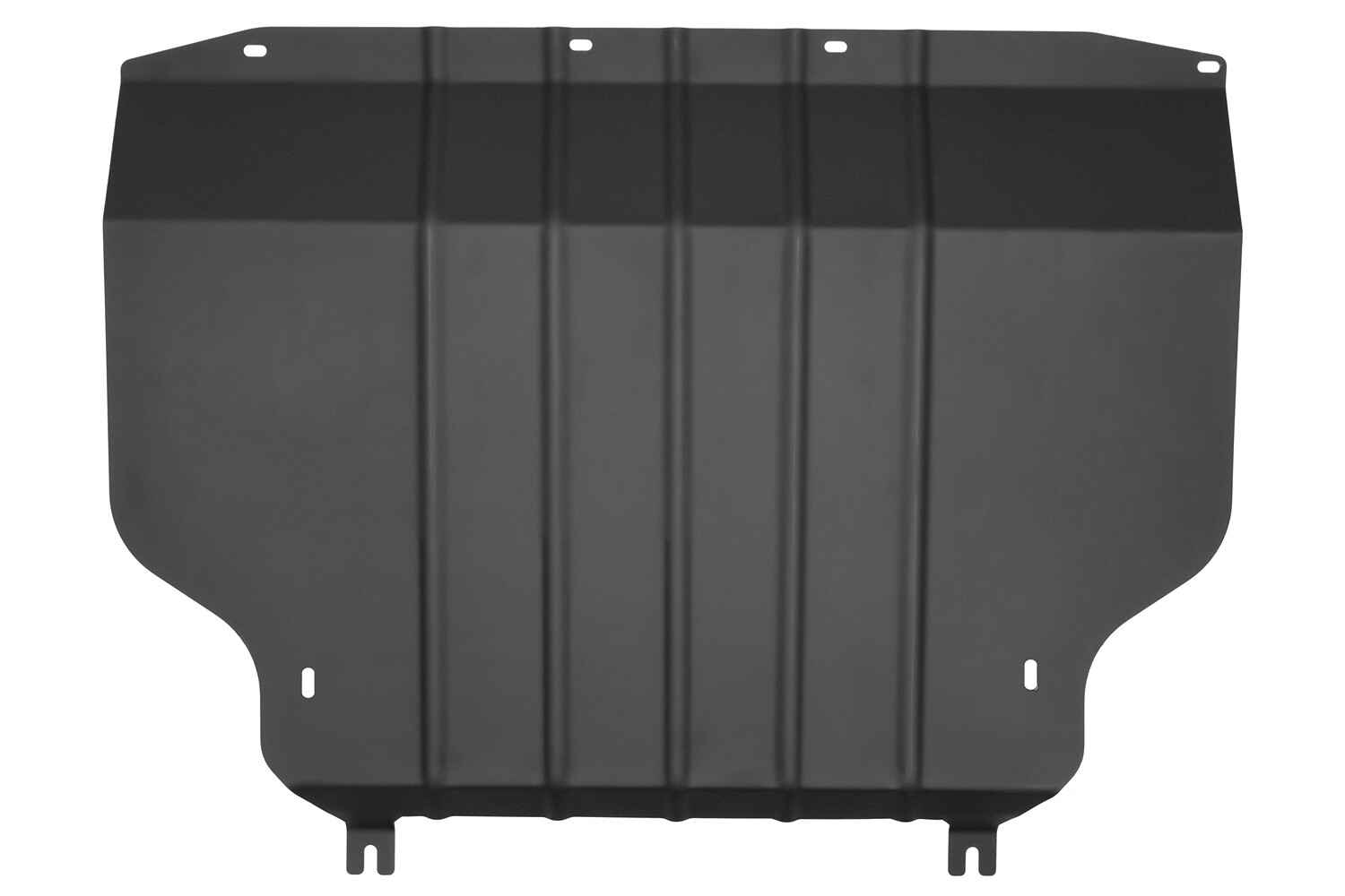 ЗК+ЗКПП и крепёж подходит для Evolute I-Pro (22-) / Эволют Ай Про