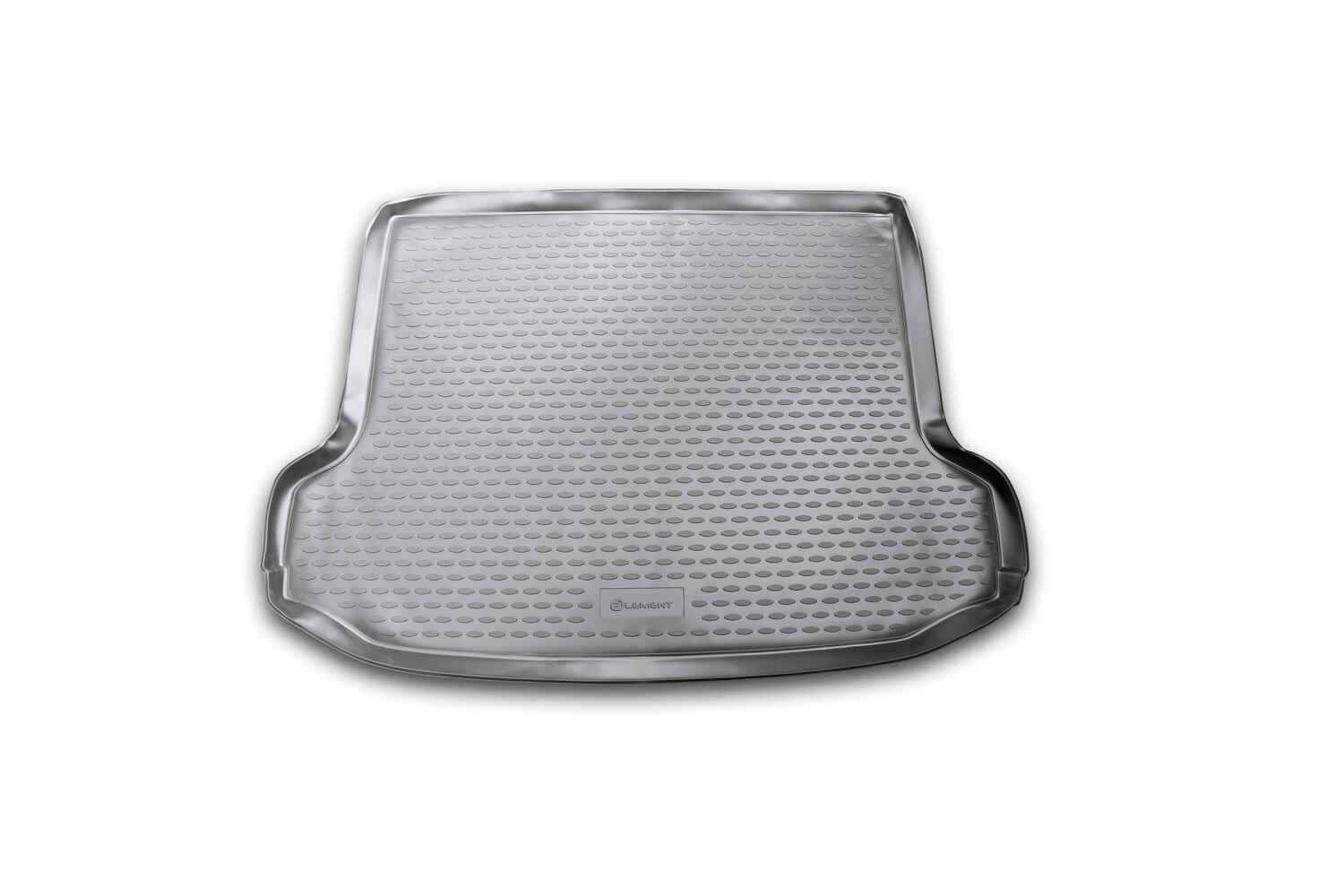 Коврик в багажник подходит для TOYOTA RAV4 long 2006-2010, кросс. (полиуретан) / Тойота Рав 4