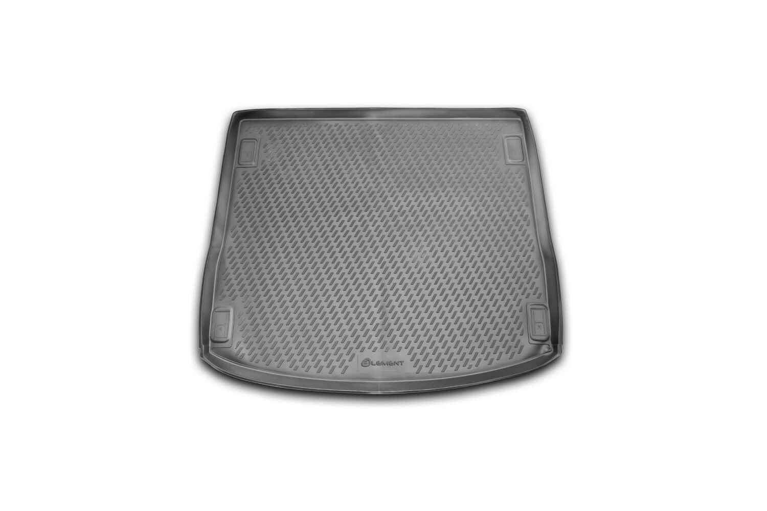 Коврик автомобильный, подходит для FORD Focus 3, 04/2011- ун.