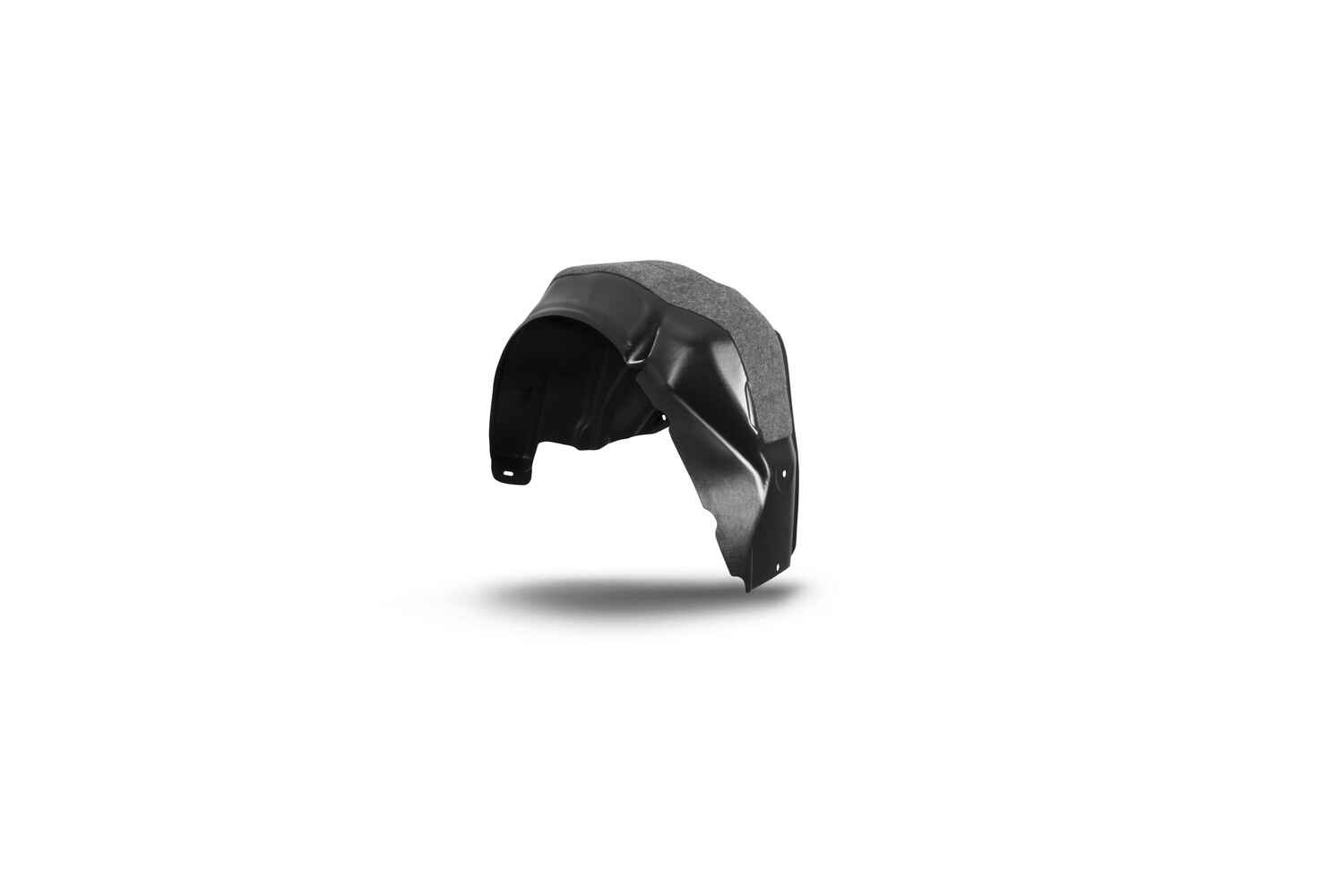 Подкрылок с шумоизоляцией RENAULT LOGAN, 07/2014->, Седан (задний левый)