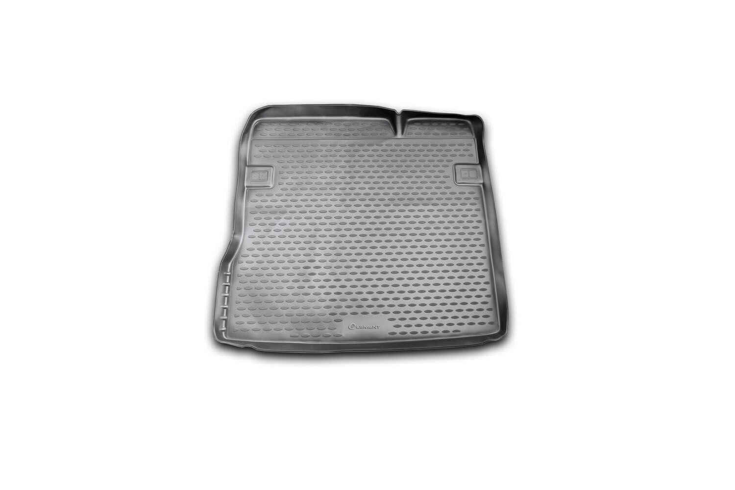 Коврик автомобильный подходит для RENAULT Duster (I, Ip, II), 2010-2021, 2021-, 2WD, кросс. (полиуретан)