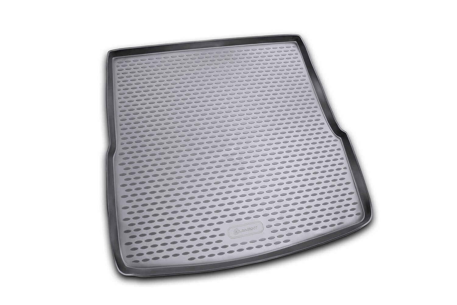 Коврик в багажник AUDI A-6 allroad quadro/avant C6 2004 - 2011, ун. (полиуретан) / Ауди А6