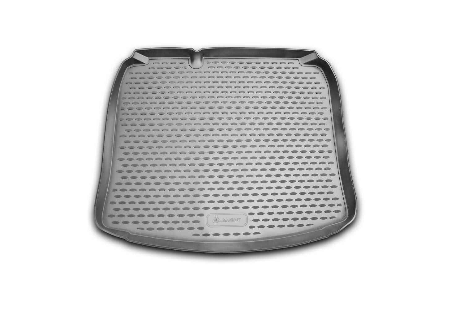 Коврик в багажник AUDI A-3 3D 05/2003 - 2012, Sportback. (полиуретан) / Ауди А3