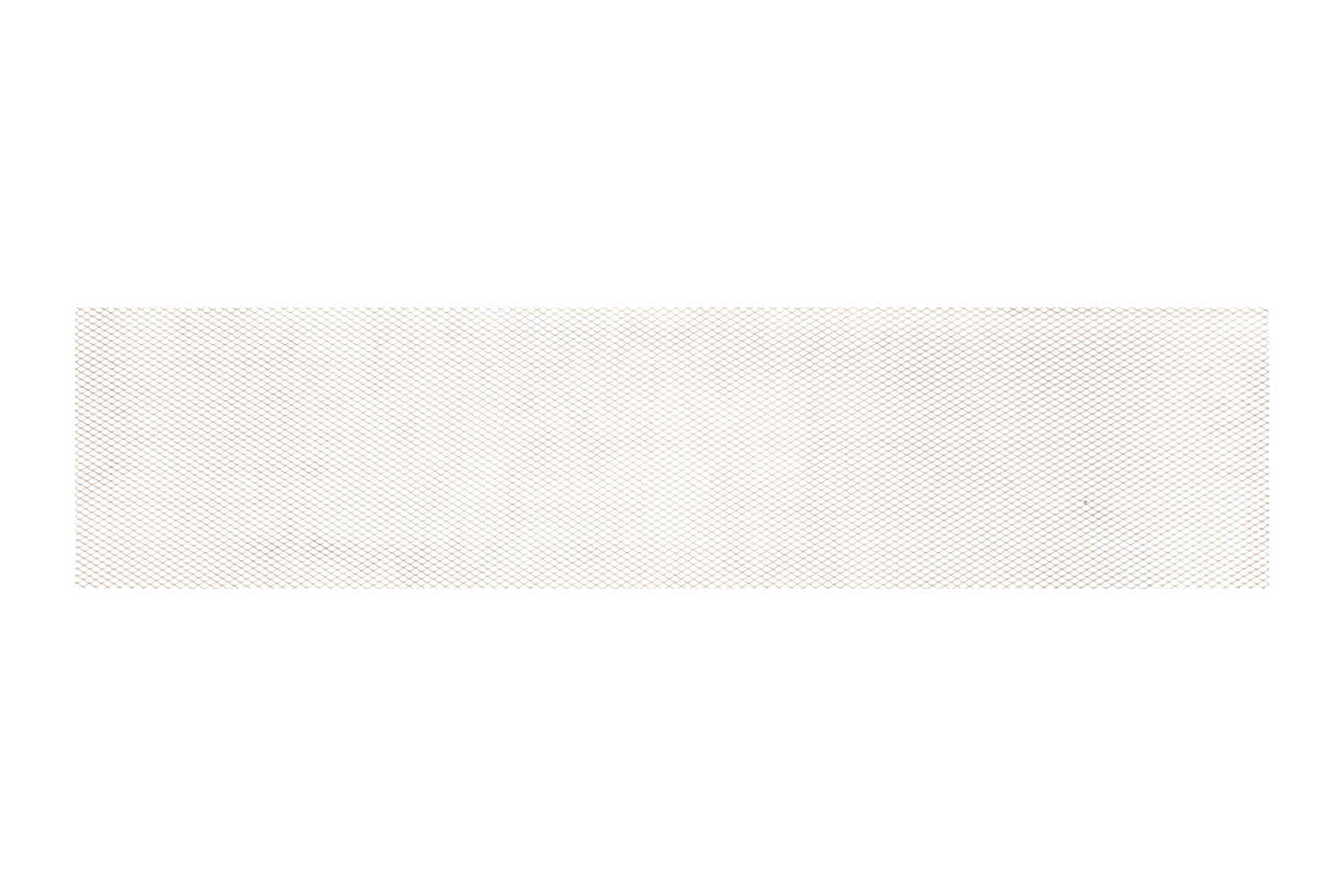 Сетка универсальная, с подвесом, размер ячейки 15 мм (ромб), 200x1200, сереб.