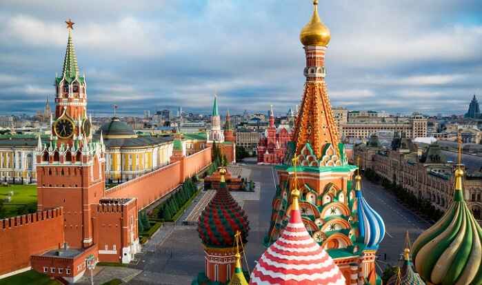 Главный офис