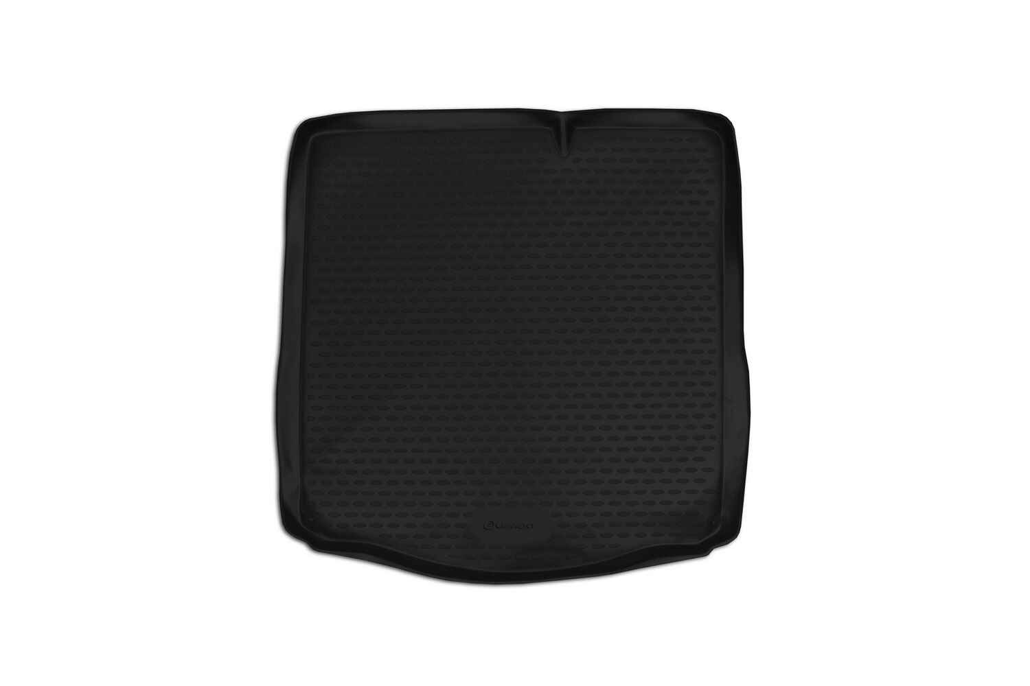 Коврик автомобильный, подходит для CITROEN C-Elysee, 2012-, сед. (полиуретан)