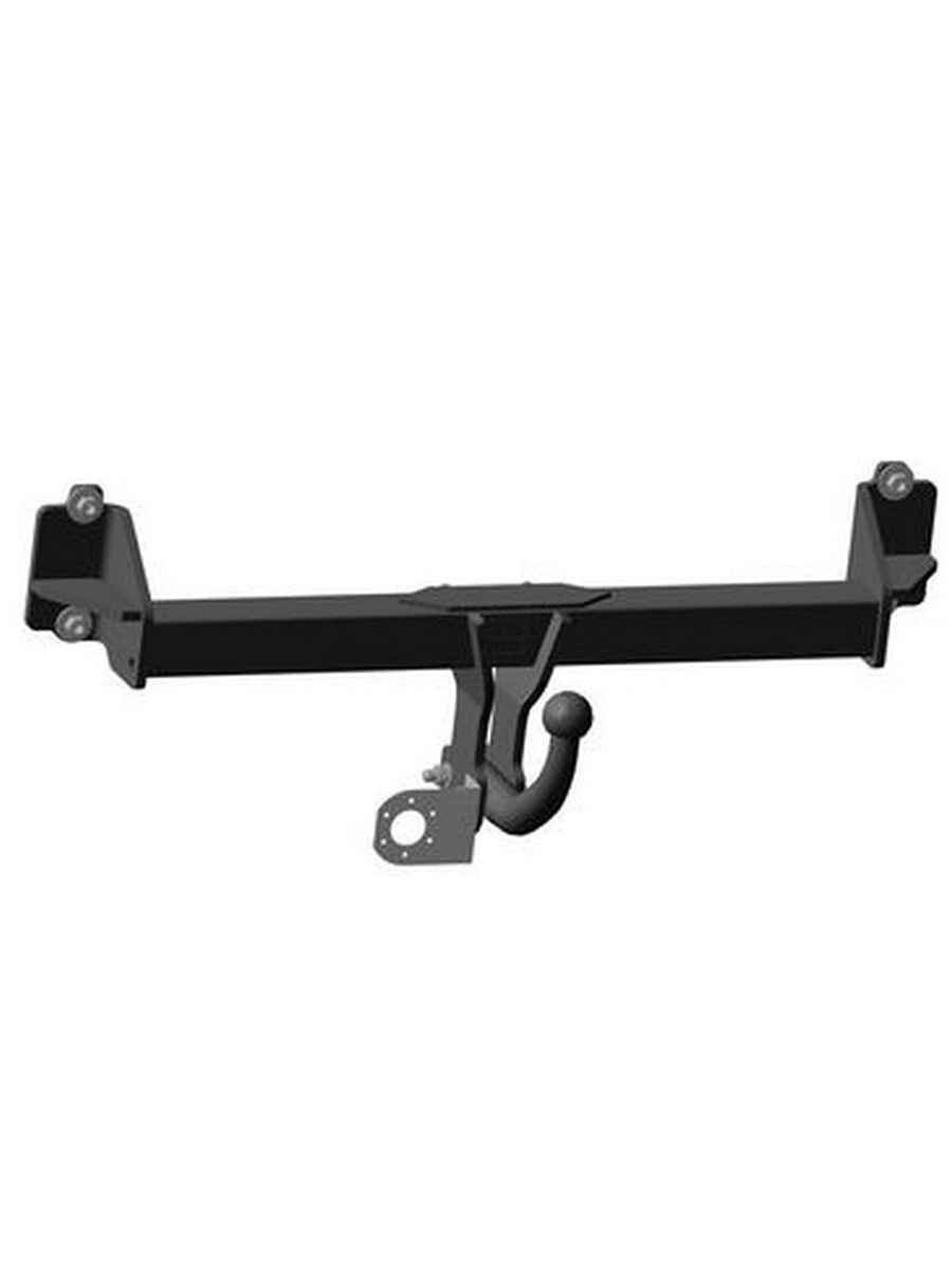 ТСУ на а/м BMW X3 (F25) SUV 2010-2017 / BMW X4 (F26) SUV 2014-2018 без электрики / БМВ Х3