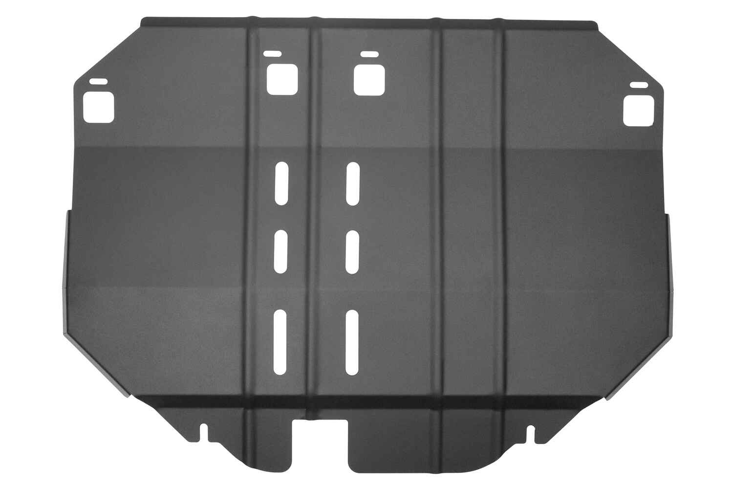 ЗК+ЗКПП и крепёж подходит для TOYOTA Probox (14-) 1,5 бен. CVT 4WD / Тойота Пробокс