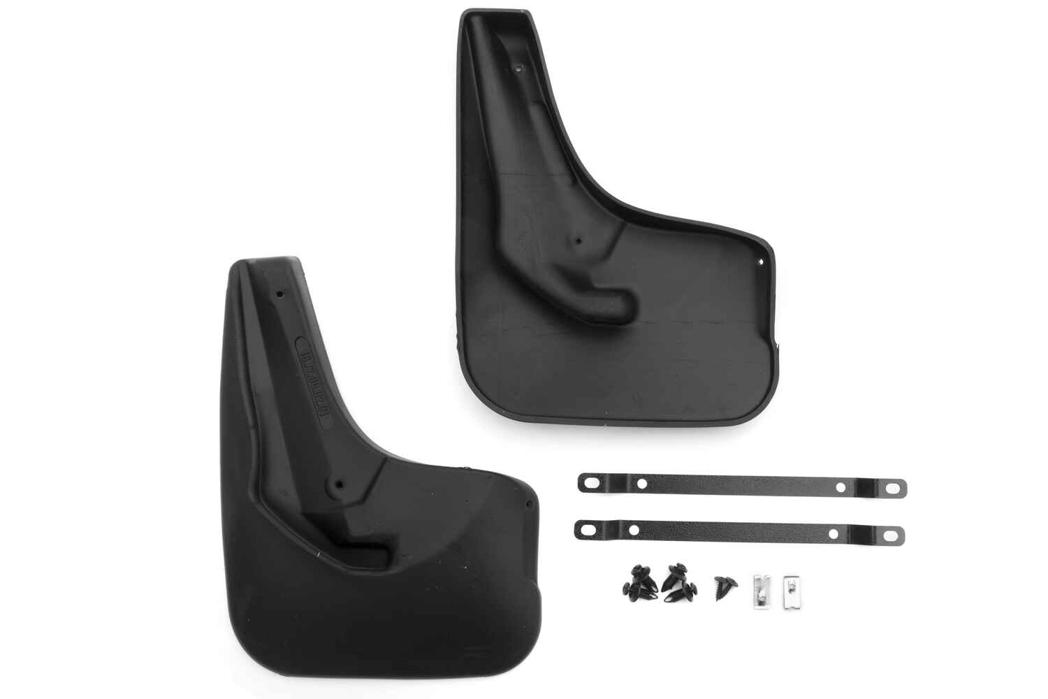 Брызговики задние FORD Focus 3, 2015-2019, хб, 2 шт.(optimum) в пакете / Форд Фокус