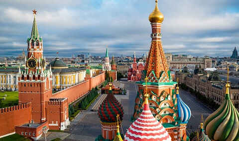 Главный офис